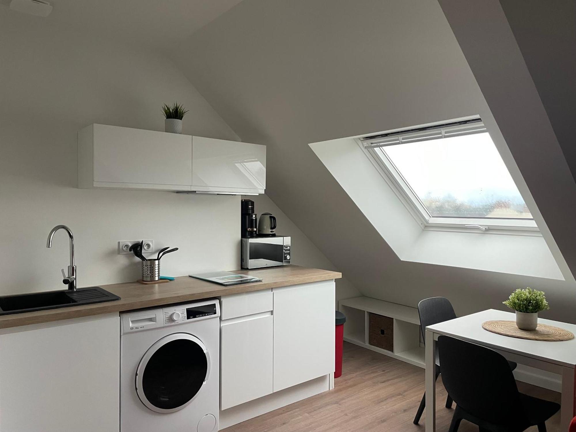 סן נזאר Studio 401 - Hyper Centre - Integralement Renove - Toutes Commodites A Pied מראה חיצוני תמונה