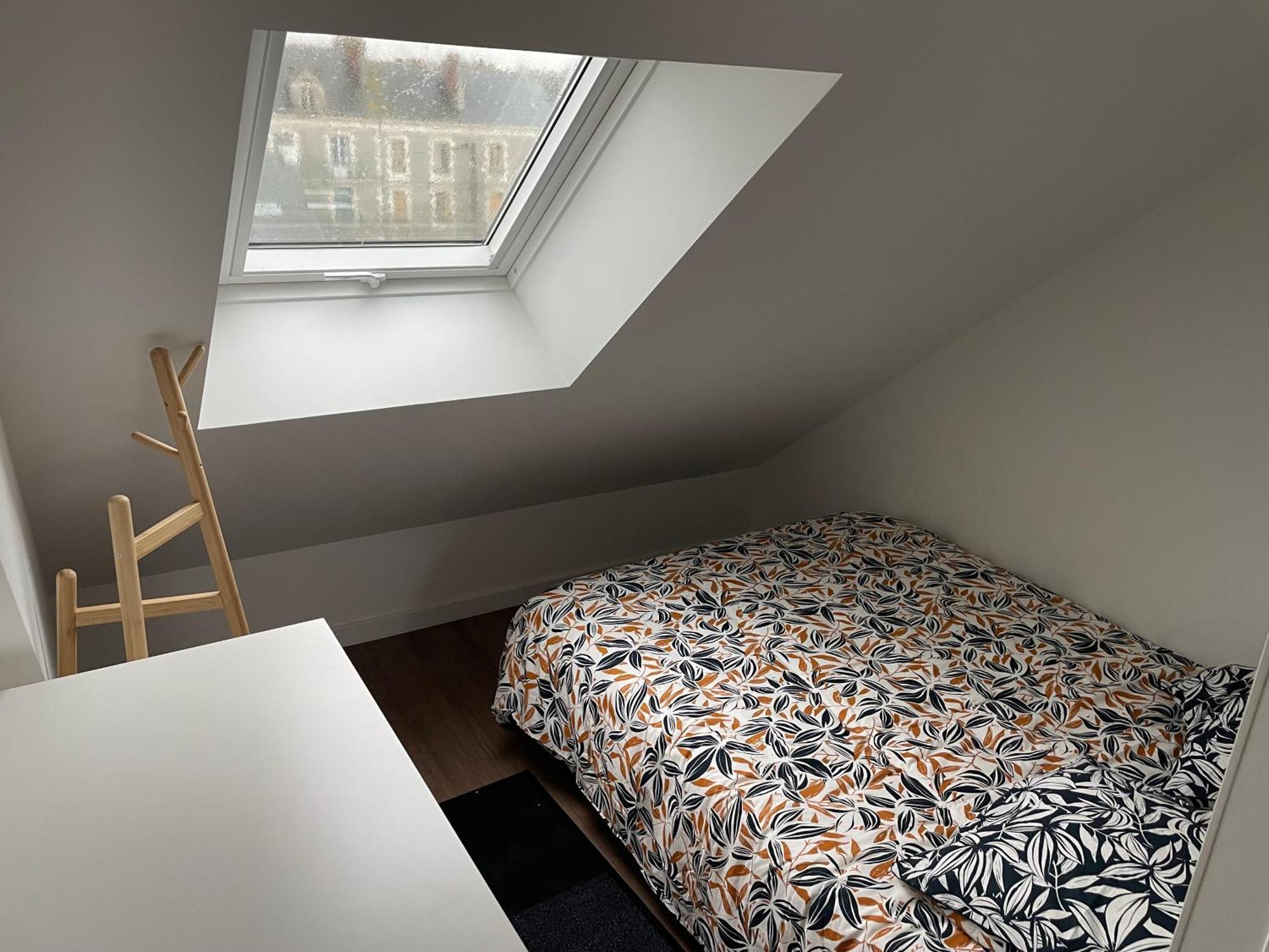 סן נזאר Studio 401 - Hyper Centre - Integralement Renove - Toutes Commodites A Pied מראה חיצוני תמונה